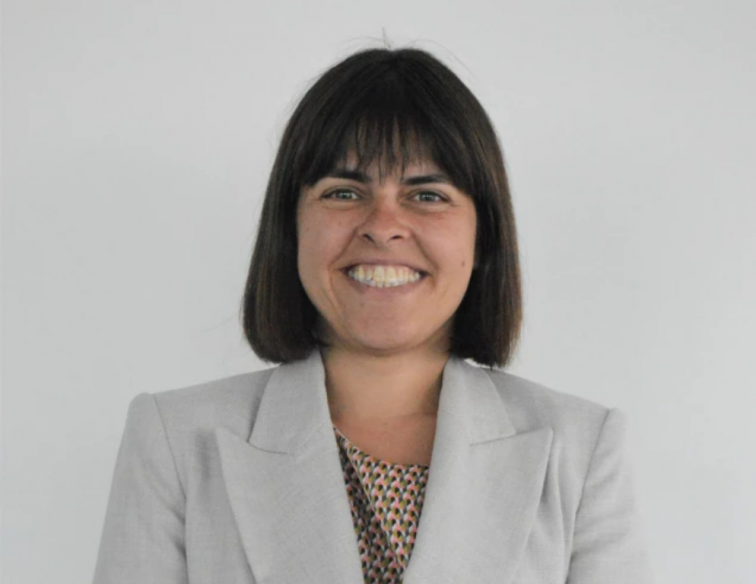 Positivo de alcoholemia la número 2 de Cangas Iria Malvido (PSOE) en las fiestas locales