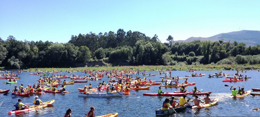 Imagen de archivo del Decenso del Miu00f1o