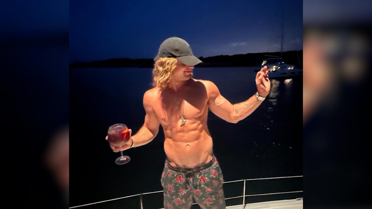 Daniel Sancho se libra de la pena de muerte pero es condenado a cadena perpetua en Tailandia (vídeo)