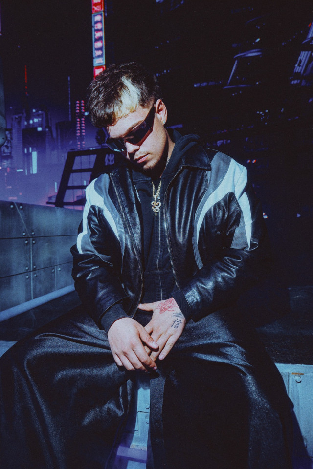 Archivo - Saiko dará su único concierto en Galicia en el Coliseum de A Coruña