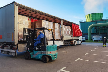 Archivo - Valorización de residuos en Sogama