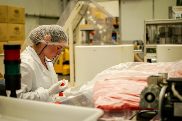 Archivo - Centro de trabajo para personas con diversidad funcional