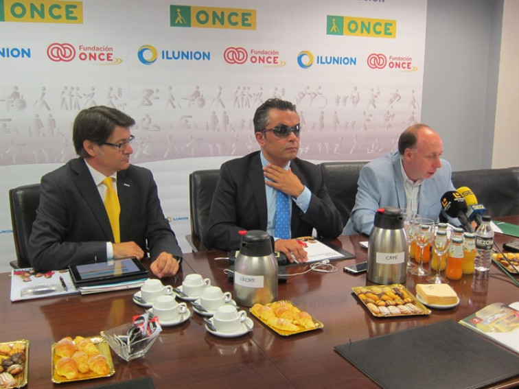 ​Unas 310 personas con discapacidad consiguieron empleo gracias a la ONCE