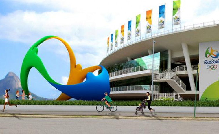Arrancan los primero Juegos Olímpicos de Sudamérica