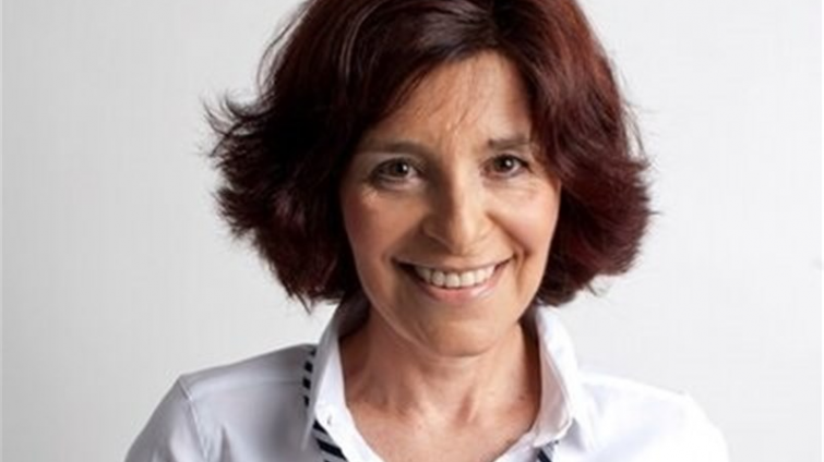 PERFIL | ​Losada, la aficionada a artes marciales que debe lograr que C's llegue al Parlamento