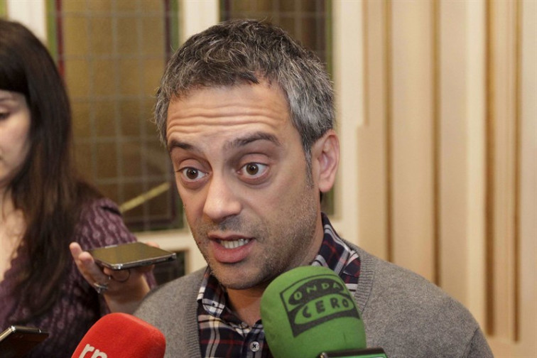 Ferreiro expresa su deseo de que Podemos se sume a En Marea