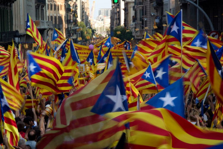 El Govern prepara para septiembre un calendario independentista firme