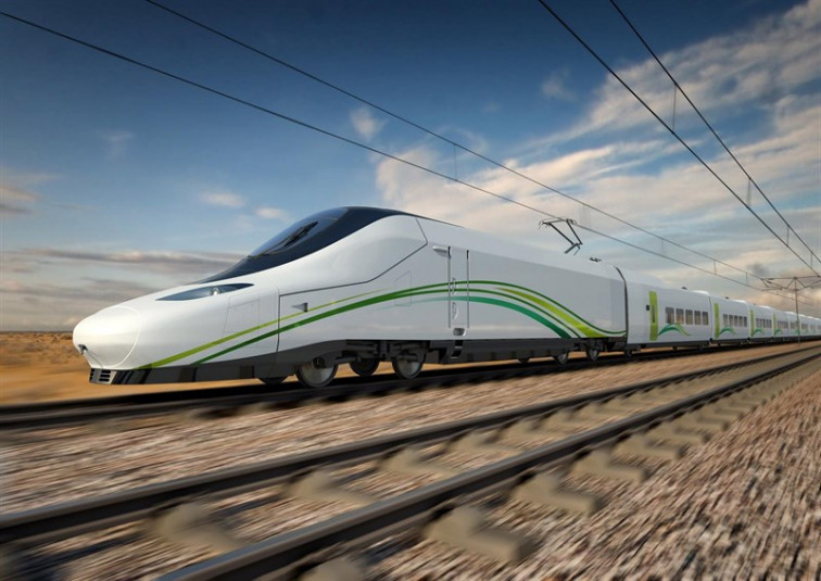 ​La Alta Velocidad se frena por la situación política