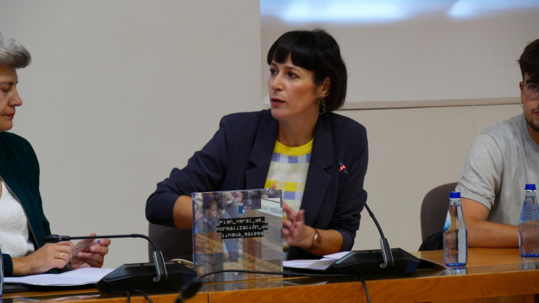 El BNG reclama a Rueda comparecer en el Parlamento por 