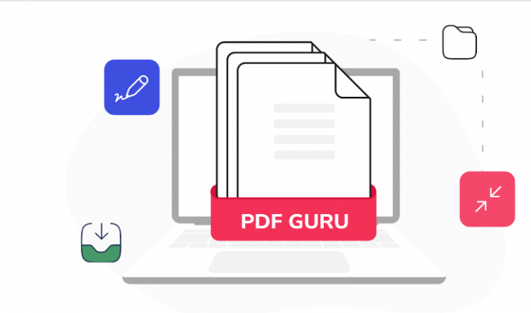 ¿Es seguro PDF Guru? Averígualo aquí