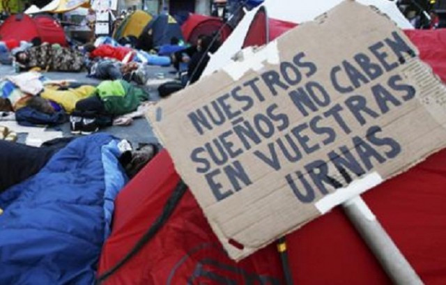 A vueltas con el sujeto (clase o pueblo)