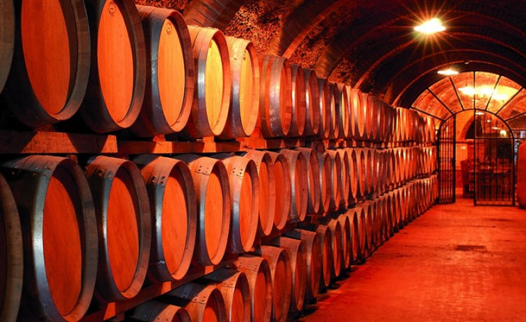 ​Os viños galegos apostan por conquistar os mercados internacionais