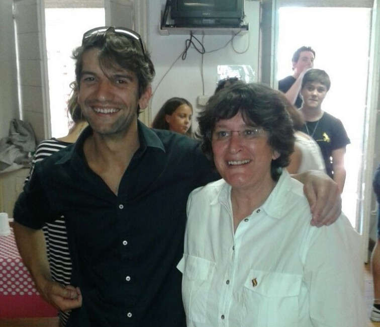 Una moción de censura en Mugardos releva al PP y sitúa a Pilar Díaz (EU) como alcaldesa