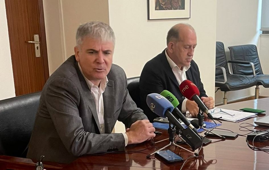 Santiago Lago y Leiceaga