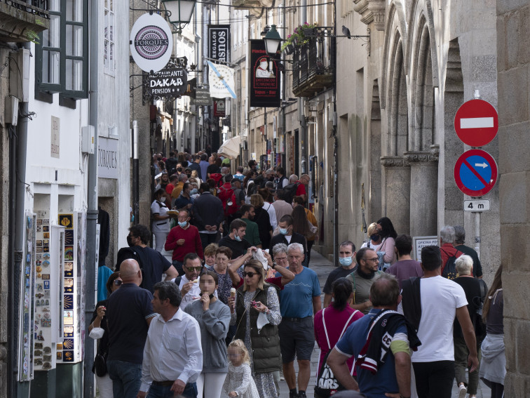 ¿Boicotea la Xunta la declaración A Coruña y Santiago como mercados tensionados de vivenda?
