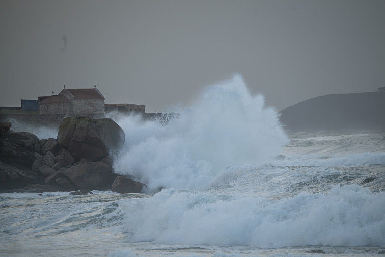 Una DANA se situará sobre Canarias este lunes en una jornada inestable en la Península y Baleares