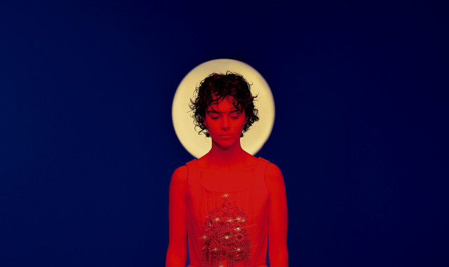 Imagen de la obra Juana de Arco