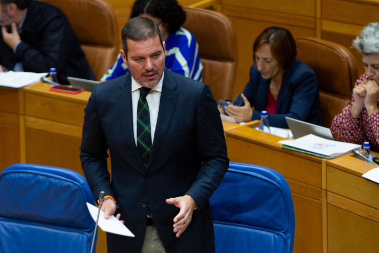 El conselleiro de Lingua sobre posibles cambios en el decreto del plurilingüismo: 