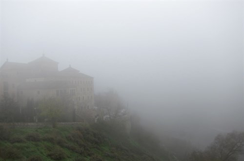 Niebla 1