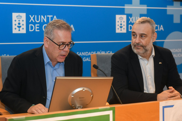 La Xunta presenta alegaciones al anteproyecto de ley para prevenir el consumo de alcohol en menores del Gobierno central.