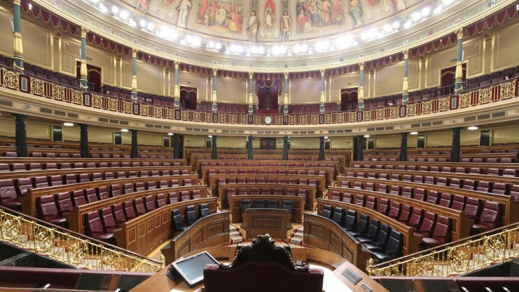 ​El 18% de los ciudadanos cambiaría su voto para facilitar la investidura