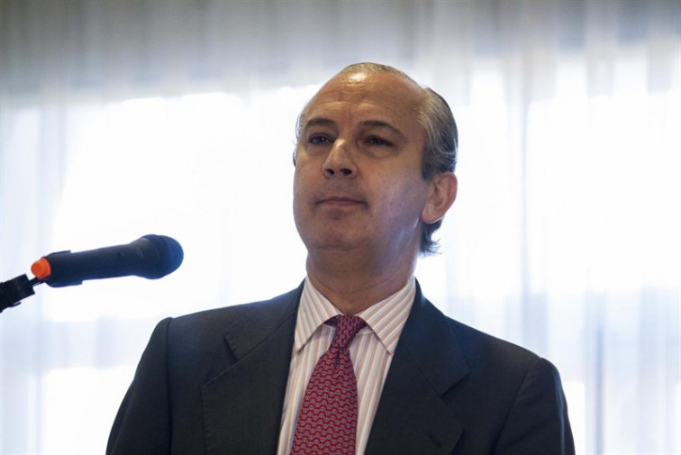 Fernández de Mesa propone el cese del guardia civil implicado en un tiroteo en San Sadurniño