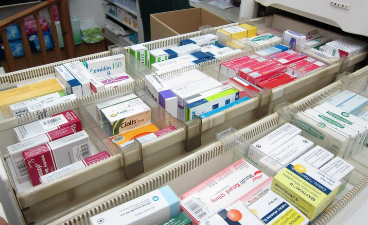 Farmacéuticos alertan sobre o uso de antibióticos sen prescripción médica