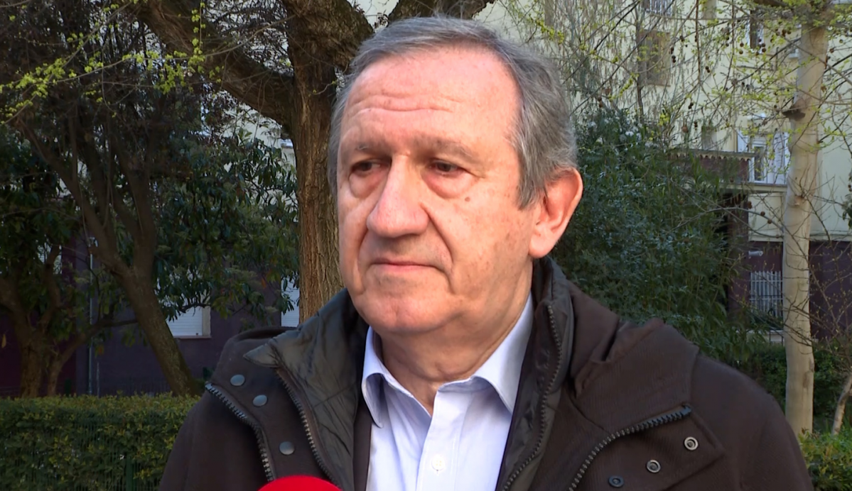 Carlos Cruzado de Gestha