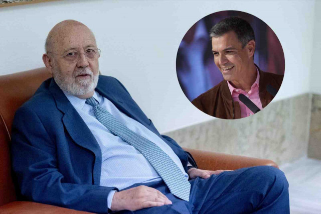 Las encuestas de Tezanos que gustan tanto a Sánchez