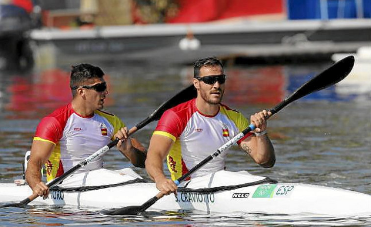 ​Os deportistas galegos poden dar hoxe algunha alegría