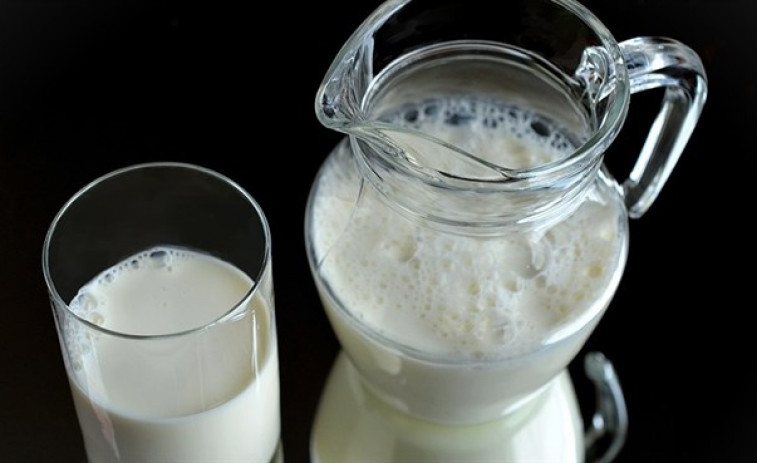 ​Los productores lácteos acusan a supermercados de vender leche francesa 