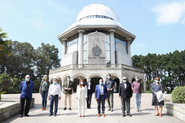 Archivo - Casa de las Ciencias