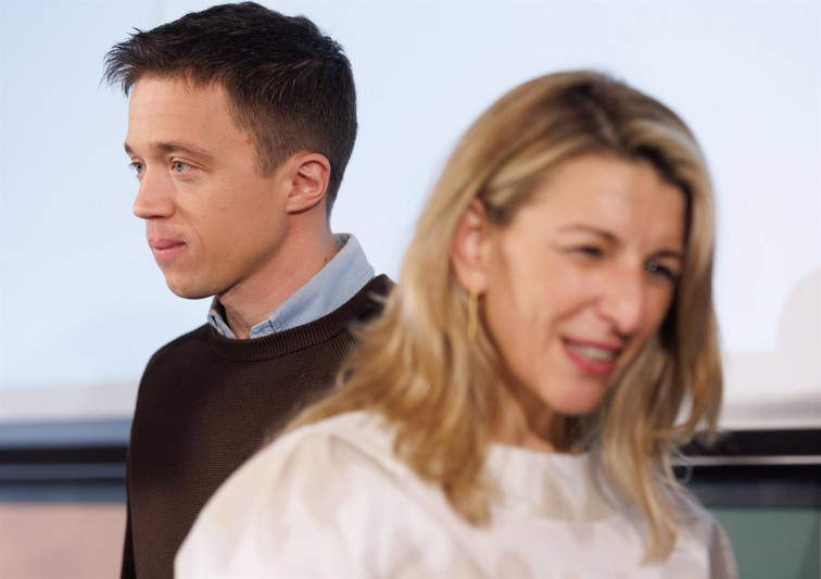 ¿Es el caso Iñigo Errejón la punta de iceberg de otros casos?