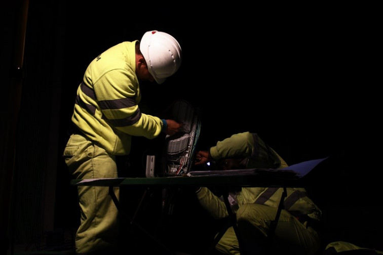 ​Galicia es la comunidad con más siniestralidad laboral en 2016