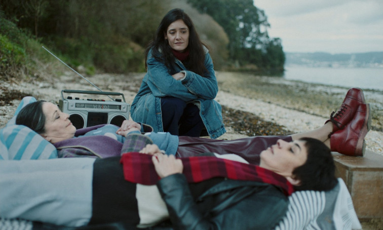 Así es la nueva pelicúla de Margarita Ledo, 'Prefiro condenarme' (vídeo)