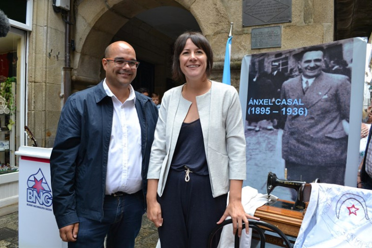 O BNG reivindica que as súas listas están feitas “dende abaixo”