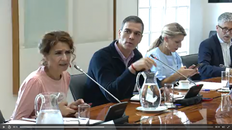 Sánchez señala 211 víctimas por la DANA y autoriza un fondo ilimitado de gasto a la Comunidad Valenciana