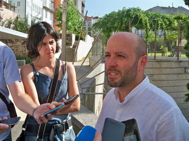 Villares reivindica a 