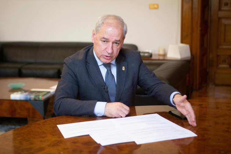 XXI Edición Fiesta de la Cereza en Ribas de Sil con José Tomé como pregonero