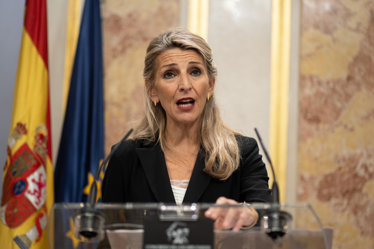 Acuerdo para subir el SMI un 4,4% en 2025, hasta 1.184 euros al mes