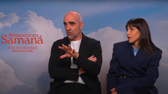 Luis Tosar, sobre los disturbios en Paiporta tras la DANA: 