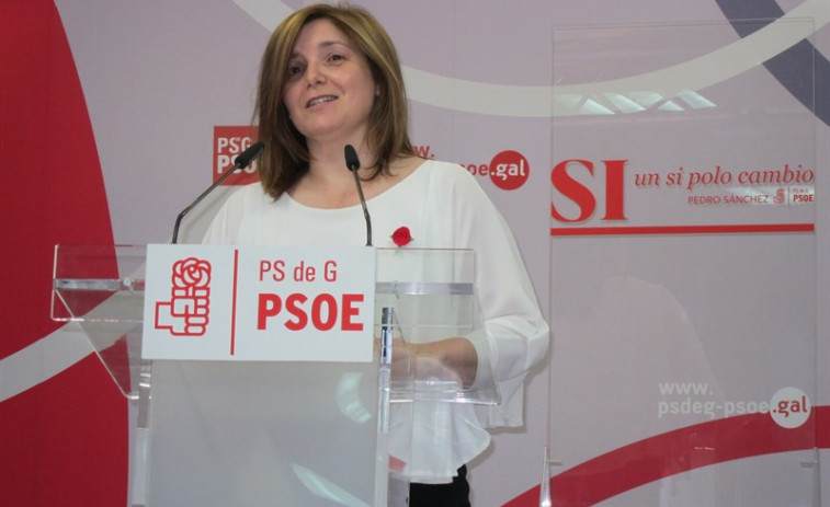 ​Crise no PSdeG polos cambios nas listas