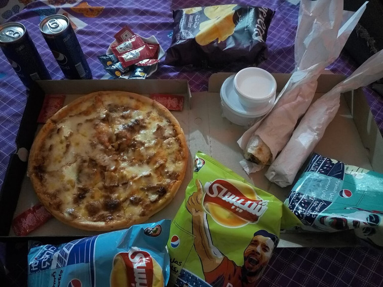 El envejecimiento acelerado consecuencia del consumo de ultraprocesados