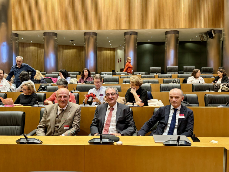 La E-Interconsulta de Cardiología del SERGAS en Santiago recibe el Premio Profesor Barea por su innovación