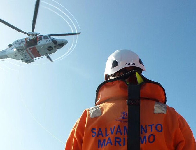 ​Muere un hombre en Vilalba tras ser golpeado por un árbol
