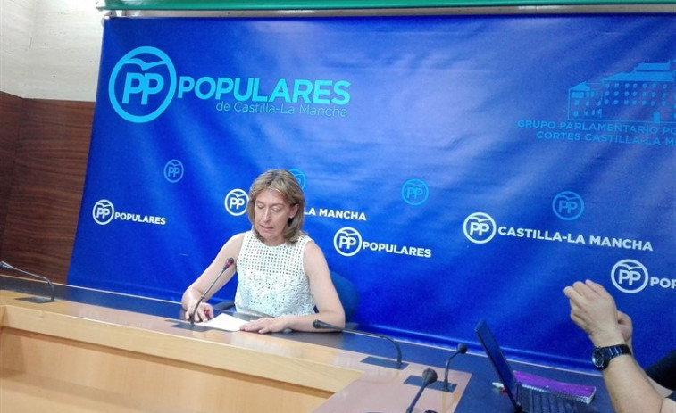 ​El PP pide a Page la abstención de siete diputados para “desbloquear” España