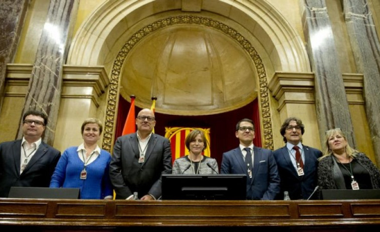 O medo dos socialistas cataláns