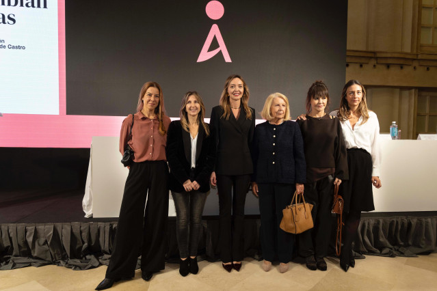 Presentación de la Fundación Amador de Castro