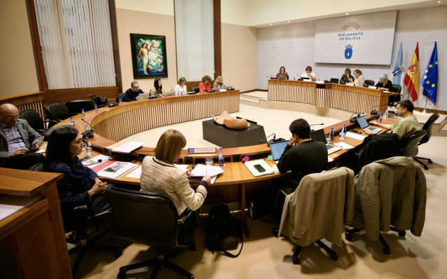 El Sergas ampliará el personal de enfermería en los PAC de Ourense, O Barco de Valdeorras, Xinzo de Limia y O Carballiño.