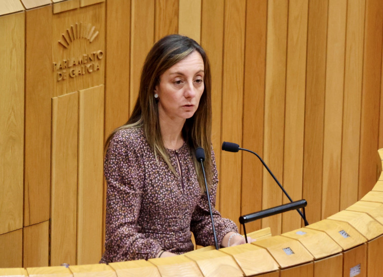 PSdeG denuncia que Xunta deja sin vehículos LIMA a las mujeres incluidas en el programa VioGen